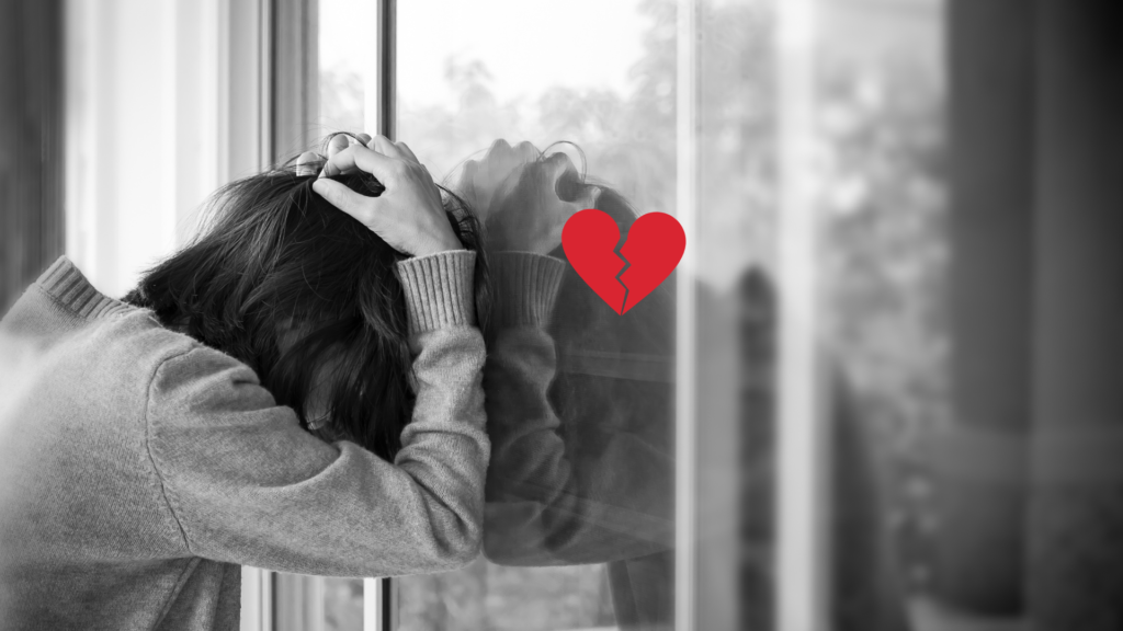 Amarração Amorosa Não Funciona Para Trazer Ex de Volta?