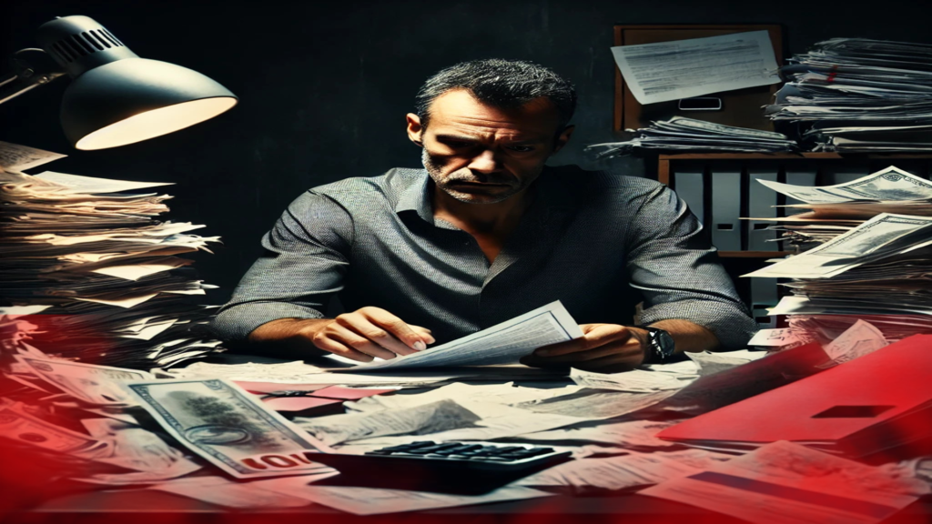 Pacto Para Prosperidade Financeira: Como atrair dinheiro! 