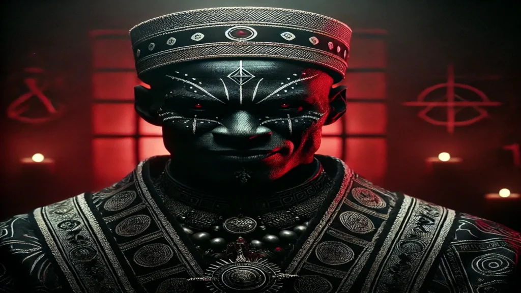 A Quimbanda é do mal? Descubra a verdade agora! 