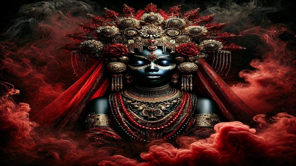 Quais são as entidades da Quimbanda? 