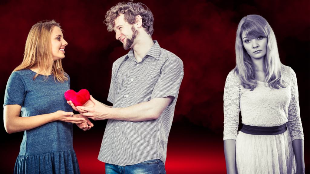 Traição: Dá para Perdoar Sem Ser Feita de Boba? 