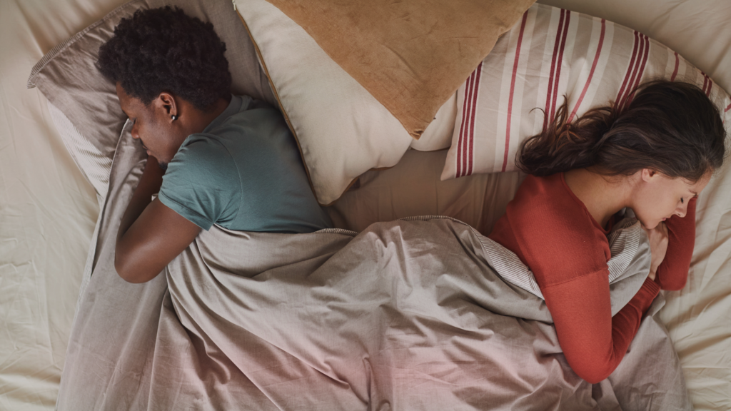 Relacionamento Esfriou? Descubra os Motivos e Como Resolver