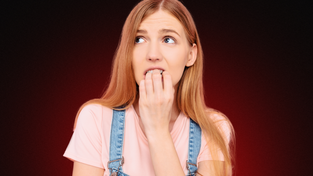 Insegurança no relacionamento: O que é e como superá-la