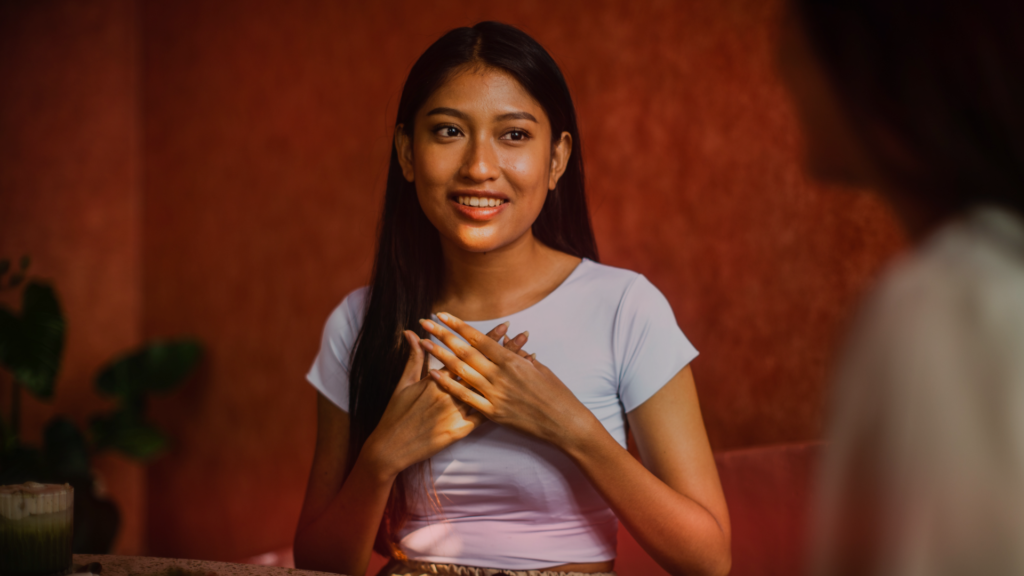 Descubra 7 Sinais de Amor Que Não Falham Nunca