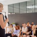 Mulheres Inspiradoras: Assuma seu Lugar no Mundo