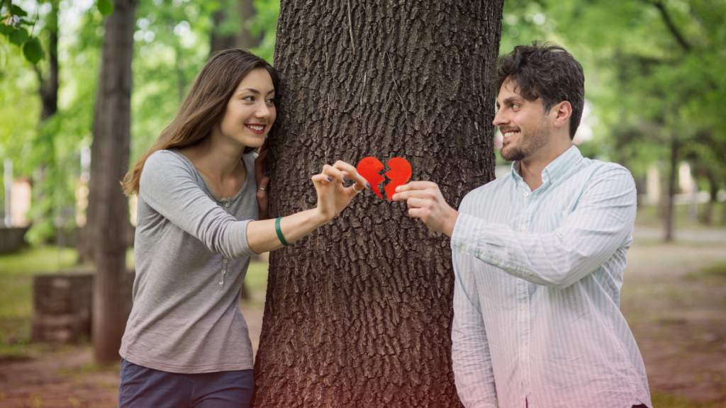 Relacionamento Difícil: Vale a Pena Insistir