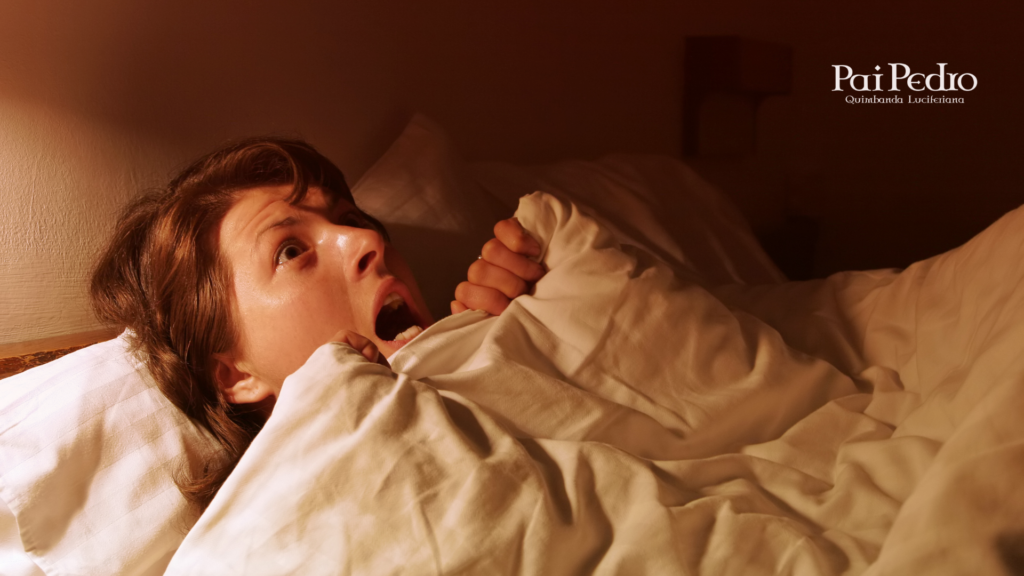 Sonhar com Separação: Presságio ou Alerta Emocional?