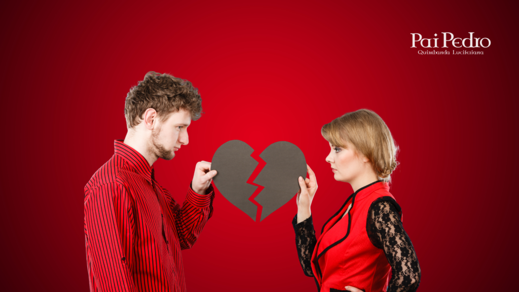 Desapego: Como Abandonar Quem Não Te Merece