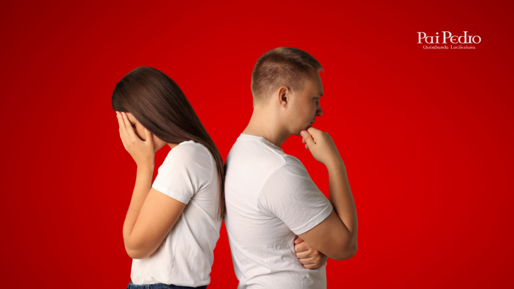 Ele Pediu um Tempo: A Verdade Cruel Que Ninguém Te Conta