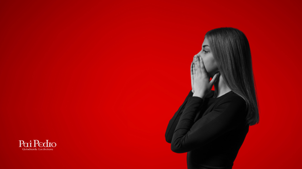 Ele Não Quer: Aguente Firme… ou liberte-se de vez