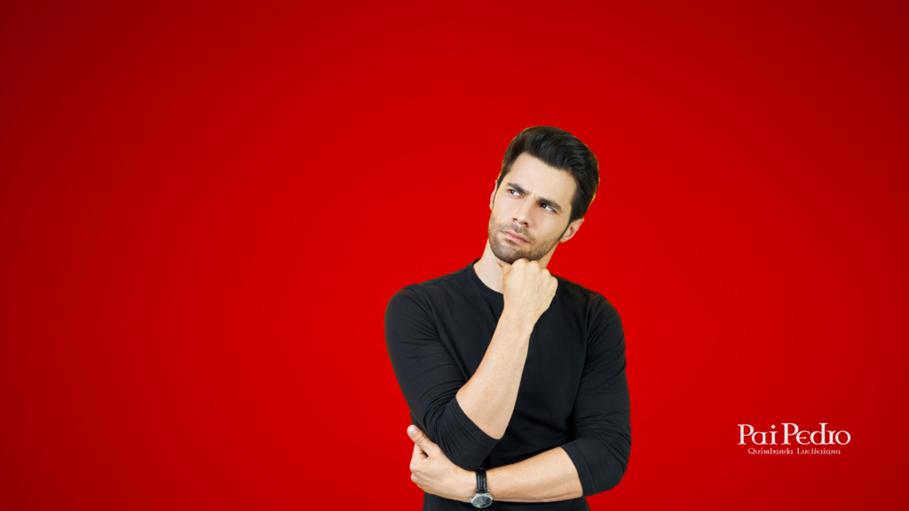 Mente Masculina: Entenda Como Eles Pensam (De Verdade)