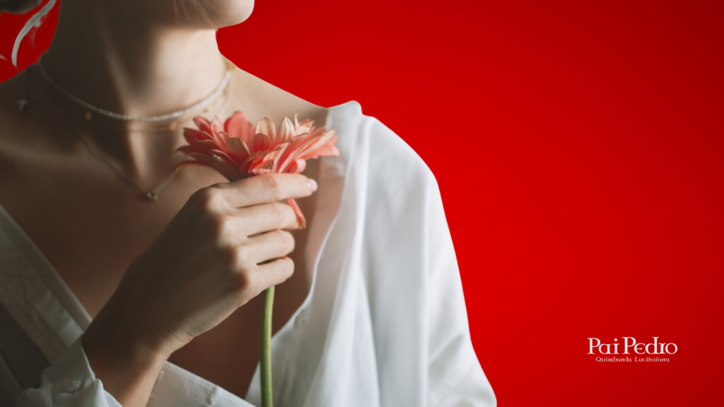 Energia Feminina: Como Resgatar a Sua Hoje mesmo