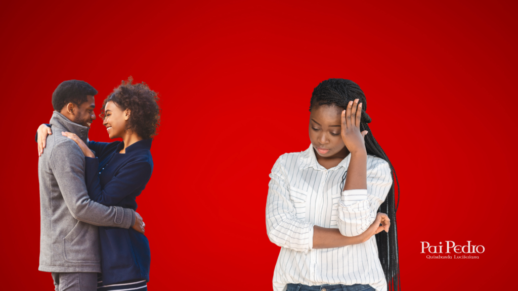 Ele Assumiu Outra: Mostre que Quem Perdeu Foi Ele