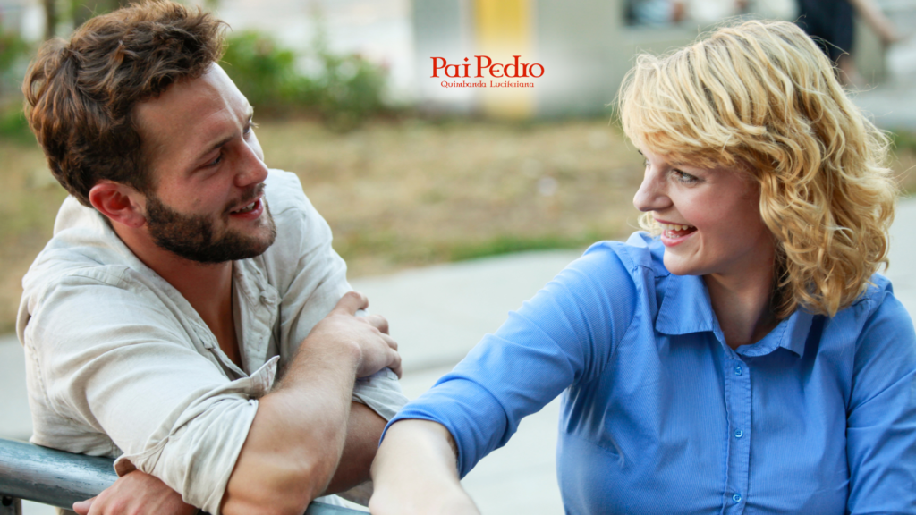 Como Conquistar Alguém Sem Pagar de Trouxa