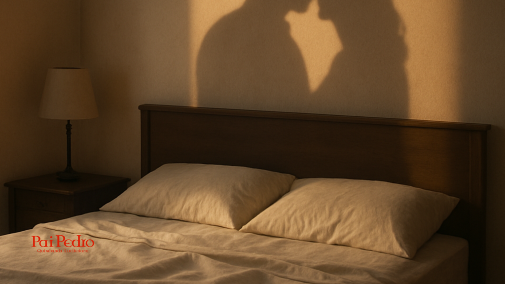 Paixão Platônica: Corte o ciclo de sofrimento já