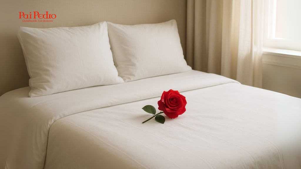 Amor Romântico: Descubra se Você Tá Vivendo Sonho ou Ilusão