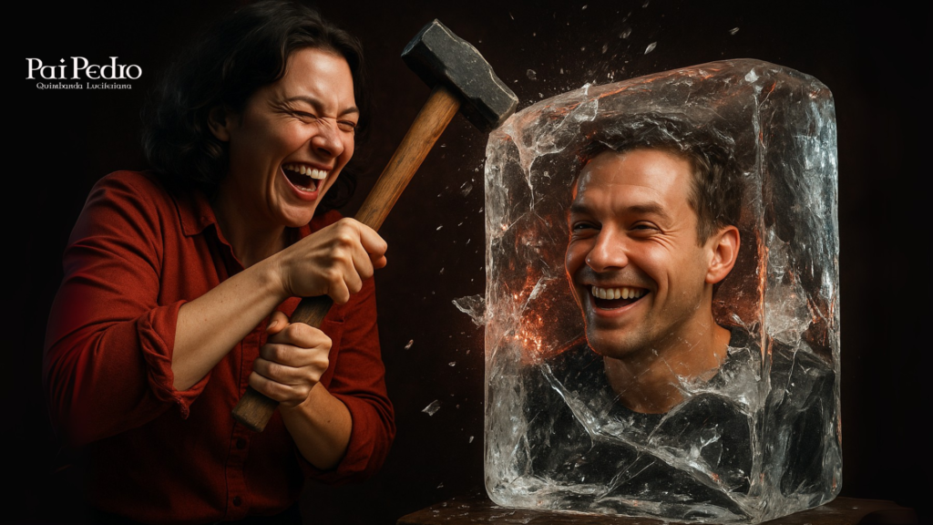 Puxar Assunto: Provoque e Veja o Que Acontece