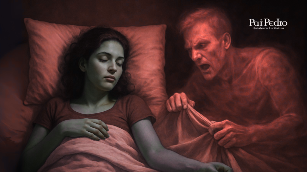 Sonhar com Ex Namorado: Descubra o Que Isso Revela