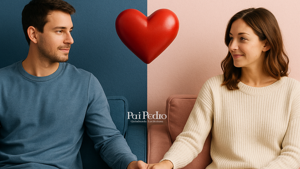 Relacionamento LAT: Descubra se é Liberdade ou Cilada