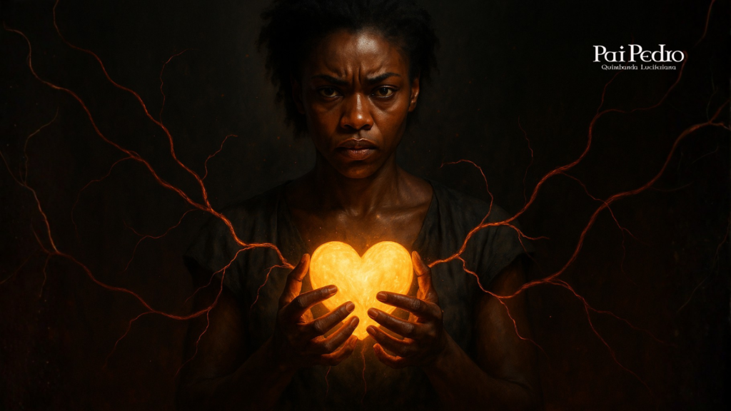 Relacionamento em Crise: Descubra se o Amor Acabou