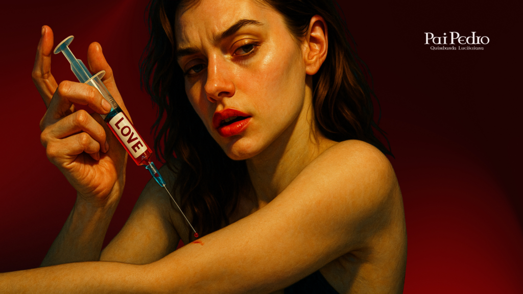 Dependência Emocional: Veja como Se Livrar