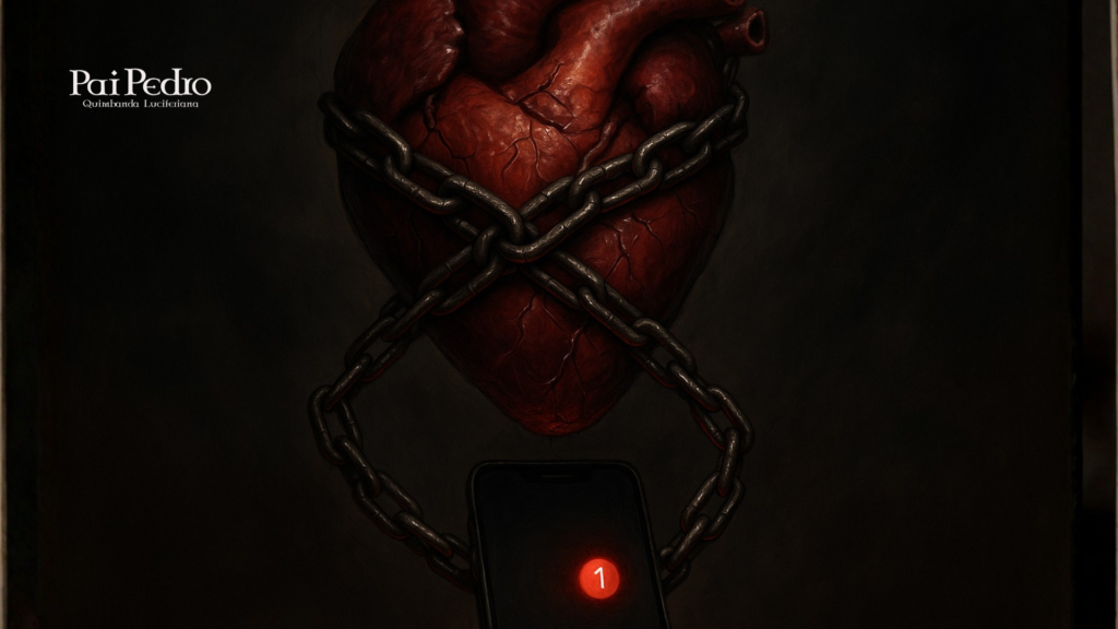 Apego Ansioso: Descubra Por que Ele Some e Você Surta