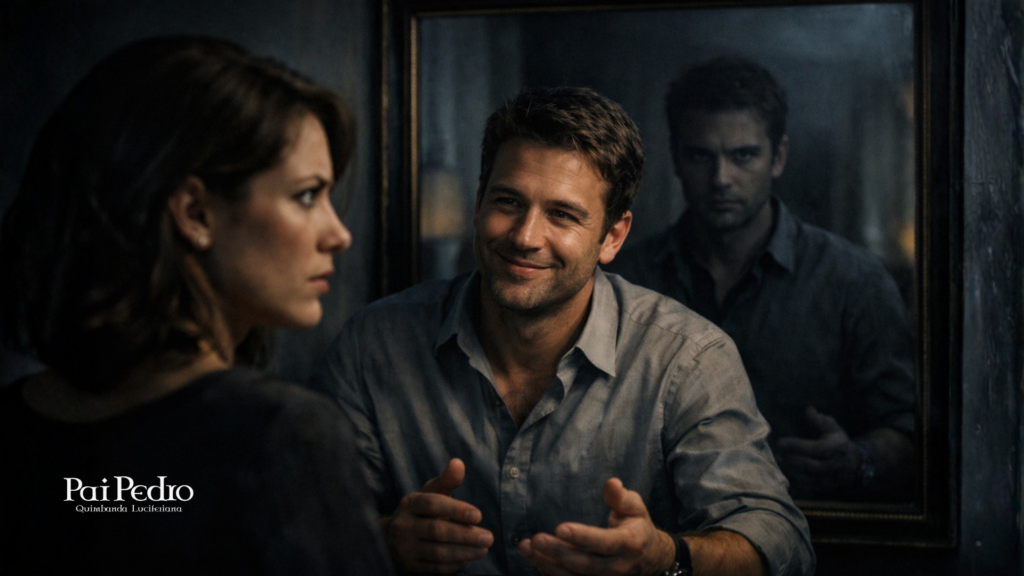 Interesseiro : Conheça os Sinais Desse Tipo de Homem