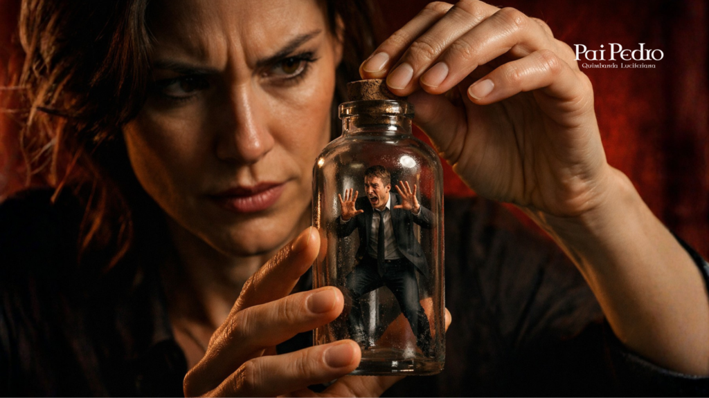 Obcecada Por Ele ou Desconectada de Si: Descubra