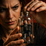 Obcecada Por Ele ou Desconectada de Si: Descubra