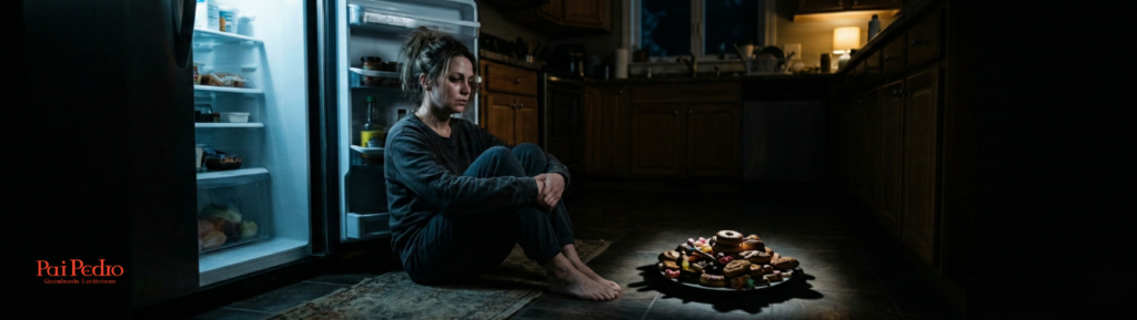 Comportamento Alimentar: Saiba como Corrigir o Seu