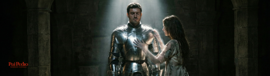 Homem ORGULHOSO: Descubra como Lidar com Ele