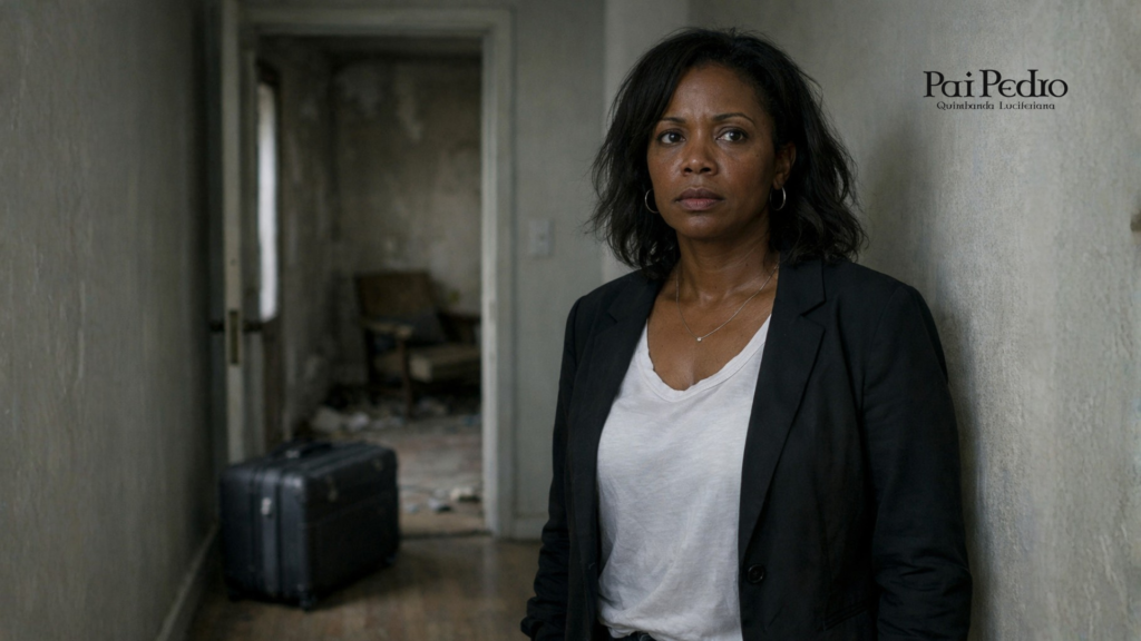 Abandonada: Por que Algumas Mulheres se Culpam Tanto