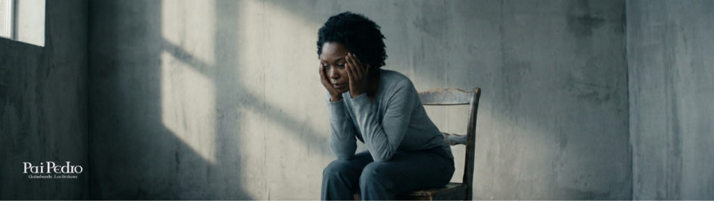 Solidão Crônica: Entenda e a Trate Agora Mesmo