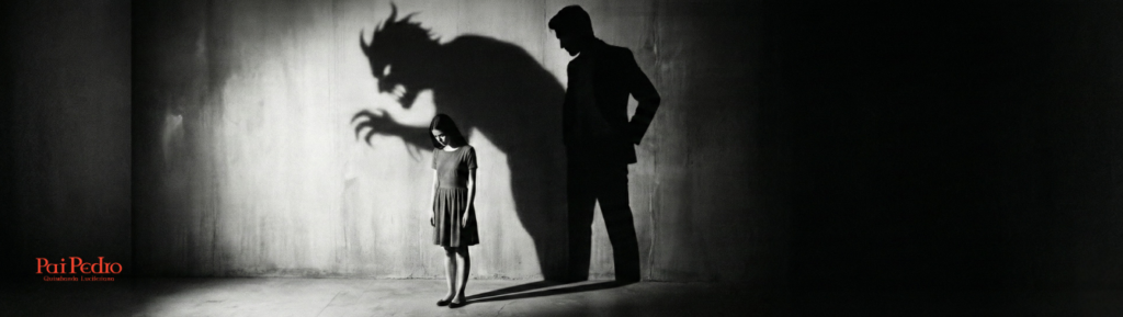 Comportamento Narcisista: Veja porque Ele não é Confiante