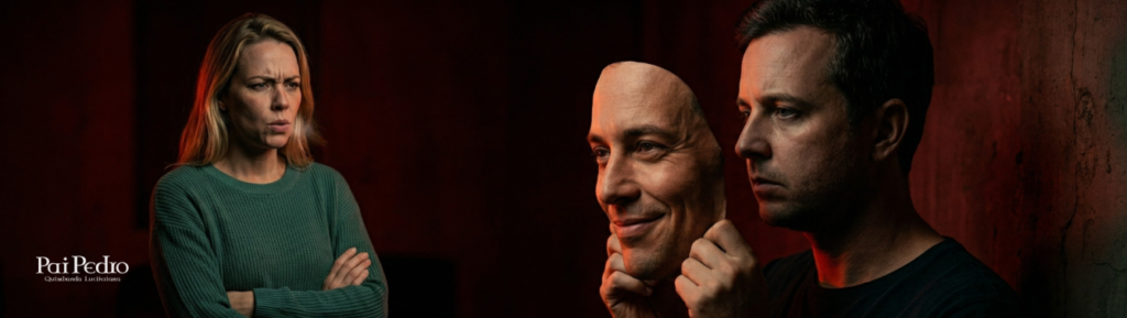 Bipolar: Uma Hora Ele Te Ama, Outra Te Ignora