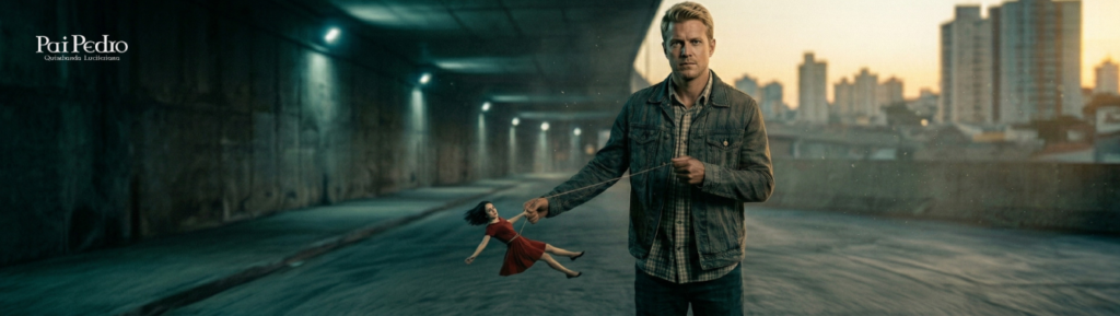 Relacionamento IOIÔ: Como Se Livrar Desse Ciclo