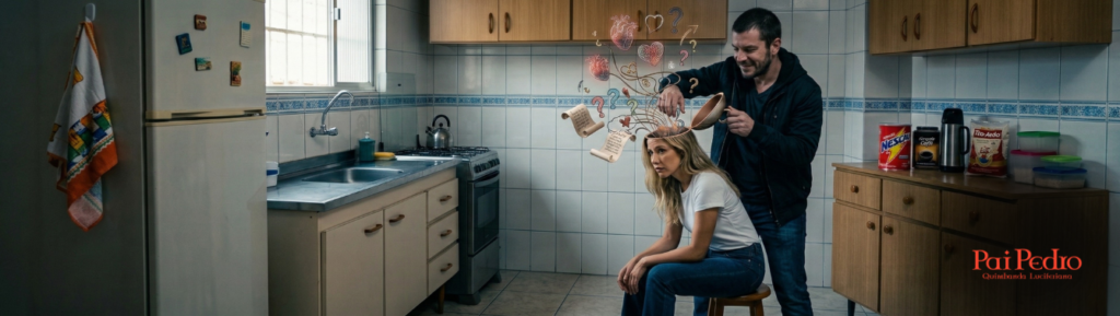 Tipos de Homens Que Mais Confundem Mulheres