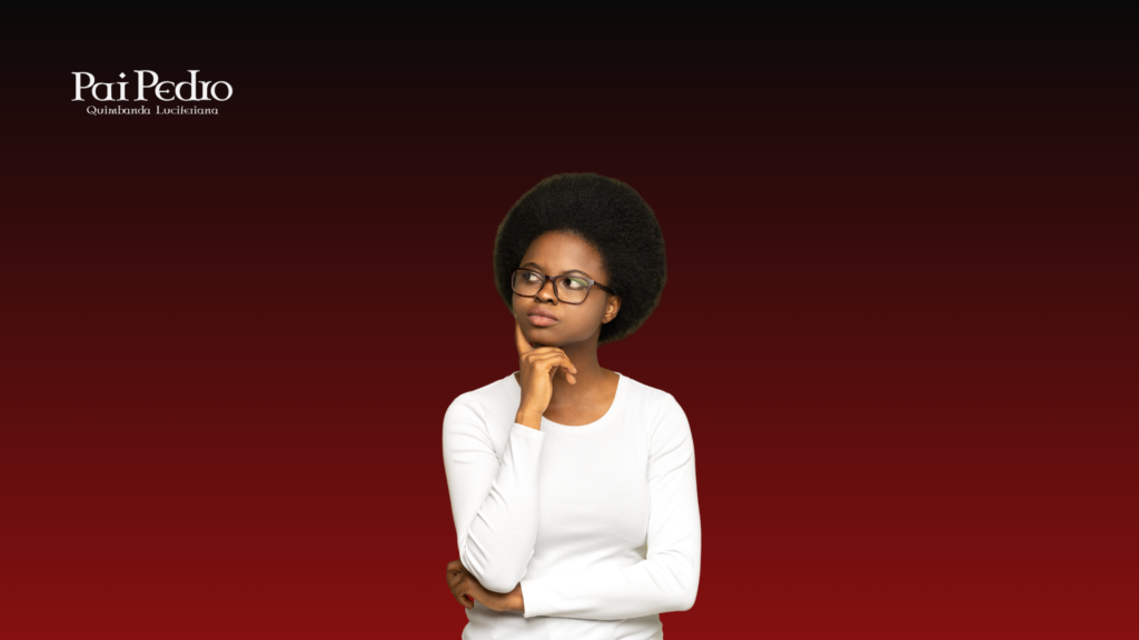 Mulher pensativa refletindo sobre um relacionamento ioiô e se vale a pena continuar nesse ciclo.