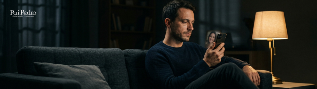 Ex-Namorada : O que Fazer Se Ela Ainda Mexe com Você