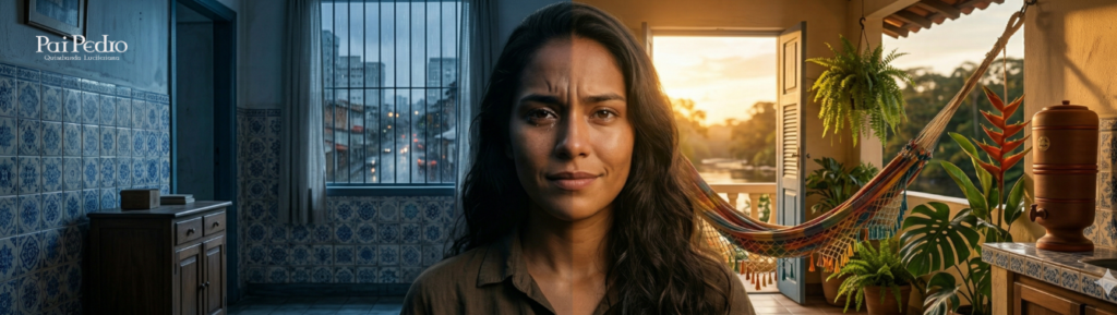 Transtorno Borderline: Veja por que Não é Frescura