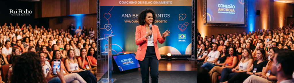 Coach de Relacionamento: O Que é e Para Que Serve