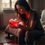 Esgotar: Quando Até o Amor Começa a Ficar Sem Forças